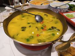 -正阳春烤鸭(华捷道店)