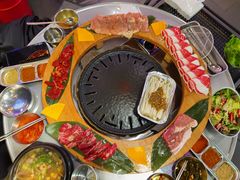 -玄希浪漫厨房·韩料烤肉(湖滨银泰in77店)