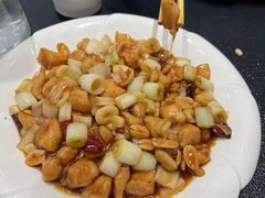 -紫光园·烤鸭·北京菜(团结湖店)