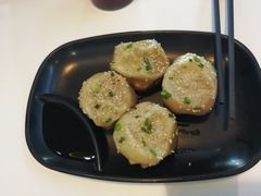 -小杨生煎(松江大学城店)