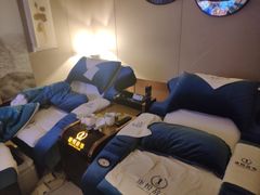 -康悦故事·悦享餐厅(东塘店)