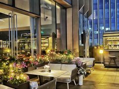 -Mercato莫卡多露台餐厅与酒吧(K11店)