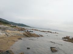 -青岛银沙滩