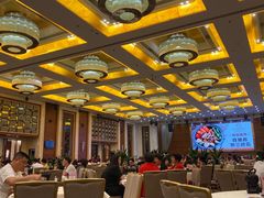 大堂-顺德人家食府(黄金广场店)