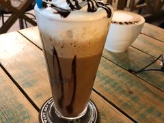 -Cafe Alice咖啡爱丽丝(奥城店)