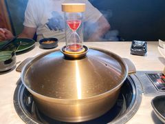 -狐狸爱上椰子鸡(滨江星光大道店)