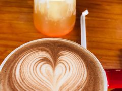 富士山下-ChanDu躔度咖啡(灯塔店)