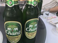-光海鲜鱼翅餐厅(叻差拉披色路店)