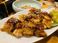 -渔藤(万柳东路店)