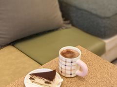 -Beans Solo豆号咖啡(百家湖花园店)