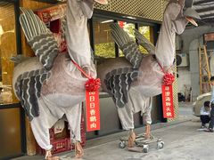-日日香卤鹅饭店·澄海狮头鹅(澄海店)