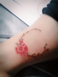-上海刺客纹身