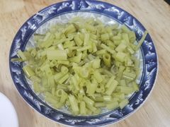 酸通菜-芳记粉店(总店)
