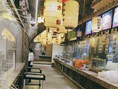 -永安水煮活鱼·仪征菜(仪征奥林匹克店)