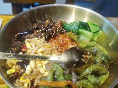 -聚合鑫东北熏酱熟食麻辣面(长阳店)