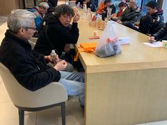 -平安人寿保险(上海市浦东新区浦东客户服务中心)