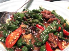 -小厨娘淮扬菜(天印大道店)