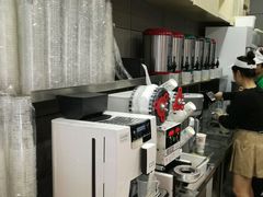 厨房-益禾堂(鹭江店)