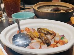 -潮界(虹桥新天地店)