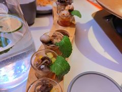 -鸣记脆皮烤鱼·海鲜烤鱼(三八广场店)
