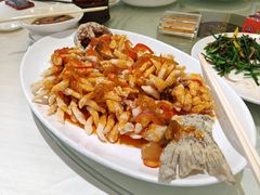 -番禺宾馆丽苑厅