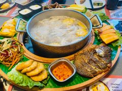 -椰小鸡·琼州糟粕醋(美兰缤纷城店)