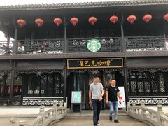 -衣裳街历史文化街区