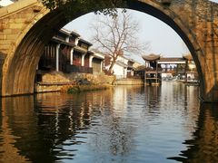 -南浔古镇