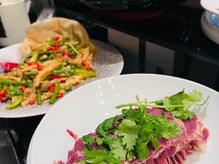 -西安高新洲际酒店•源咖啡全日制餐厅