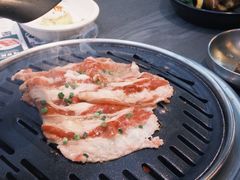-农乐园炭火烤肉(繁花中心店)