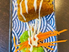 -顶屋咖喱(武大店)