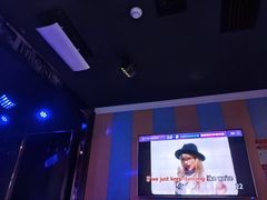 -唱吧麦颂KTV(松江五龙商业广场店)
