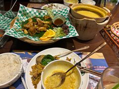 -泰妃殿(武汉首店)