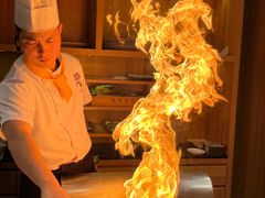 -铁板诱惑法式铁板烧(大卫城店)