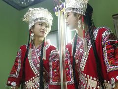 -盘子女人坊(西安至尊店)