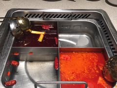 -海底捞大排档火锅(悦荟广场店)