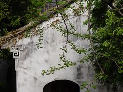 -惠山国家森林公园