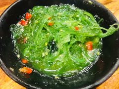 -串大叔炭火烤串·鸡西大冷面刀削面(总店)