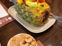 -金不换泰国餐厅(荃湾广场店)