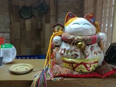 -江户家·日本料理·铁板烧(汉江东路店)