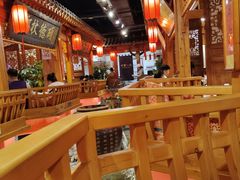 -正阳门饭庄·烤鸭·北京菜(万丰路七里庄店)