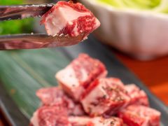 -山之屋炭火烧肉·生啤畅饮(大朗万科中央公园店)