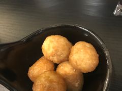 -贡梅老面馆·蟹粉面·无锡特色小吃(南长街主推店)