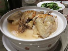 -顺风山庄(水濂山店)