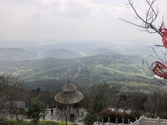 -句容茅山景区