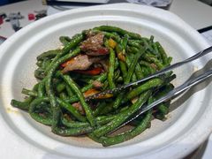 -阿里疆Alijiang·丝路美食·异域风情·清真(长楹天街店)