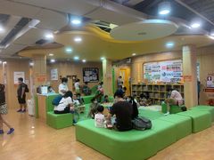 -金宝贝早教(南山花园城店)