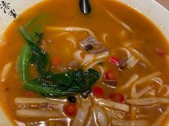 -漆黑觉米粉(三里屯店)