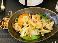 十菜-THE PAWON·8碗(古北SOHO店)