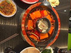 -三江两海老火锅(北京首店)